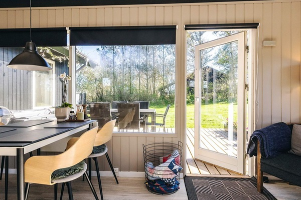 House | Interior