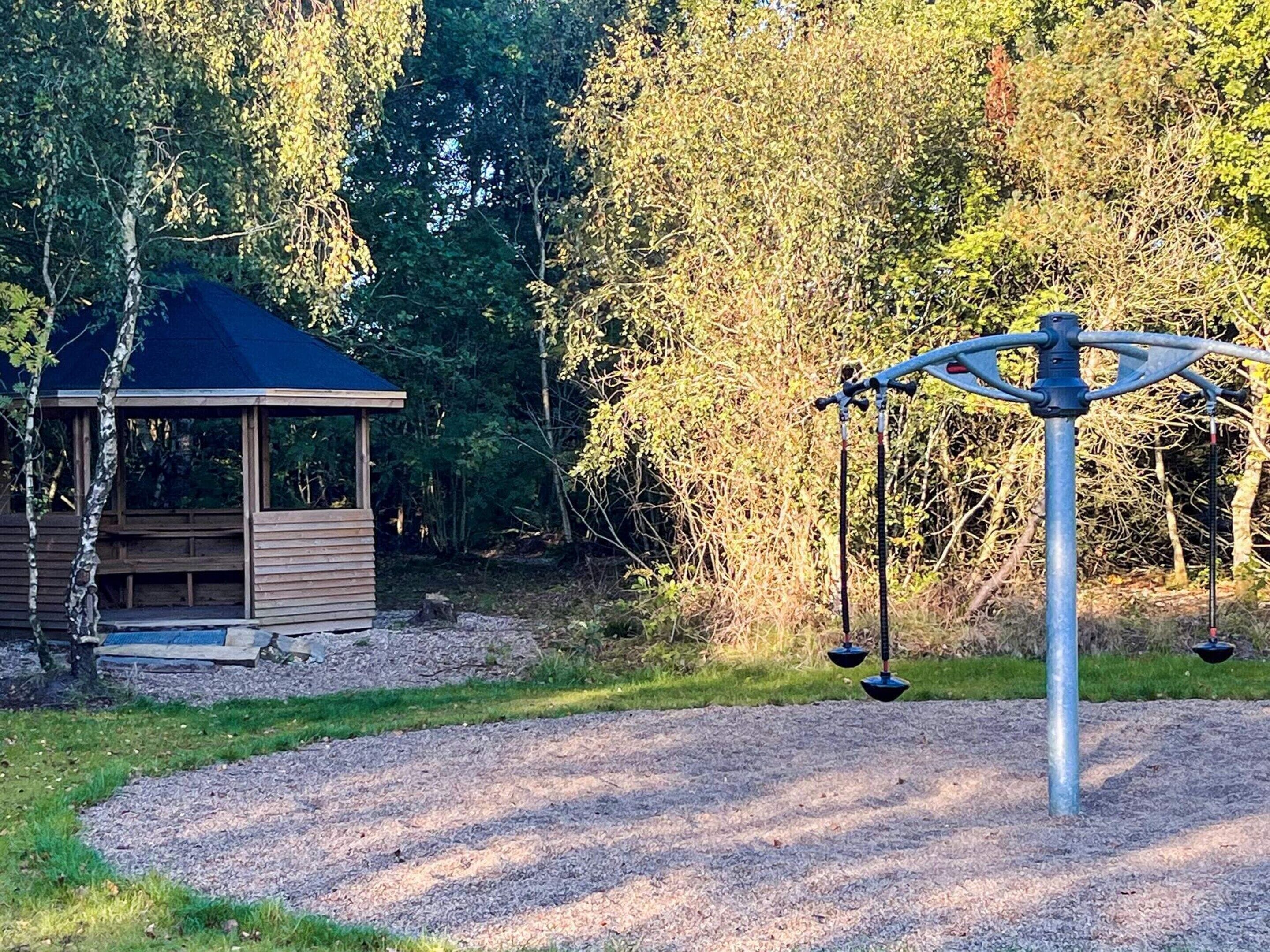 Maison | Vue depuis l’hébergement 