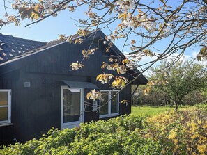 House | View from property - 4 Star Holiday Home in Logstor (Logstor)