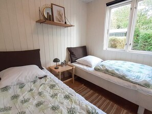 House | Interior - 4 Star Holiday Home in Logstor (Logstor)