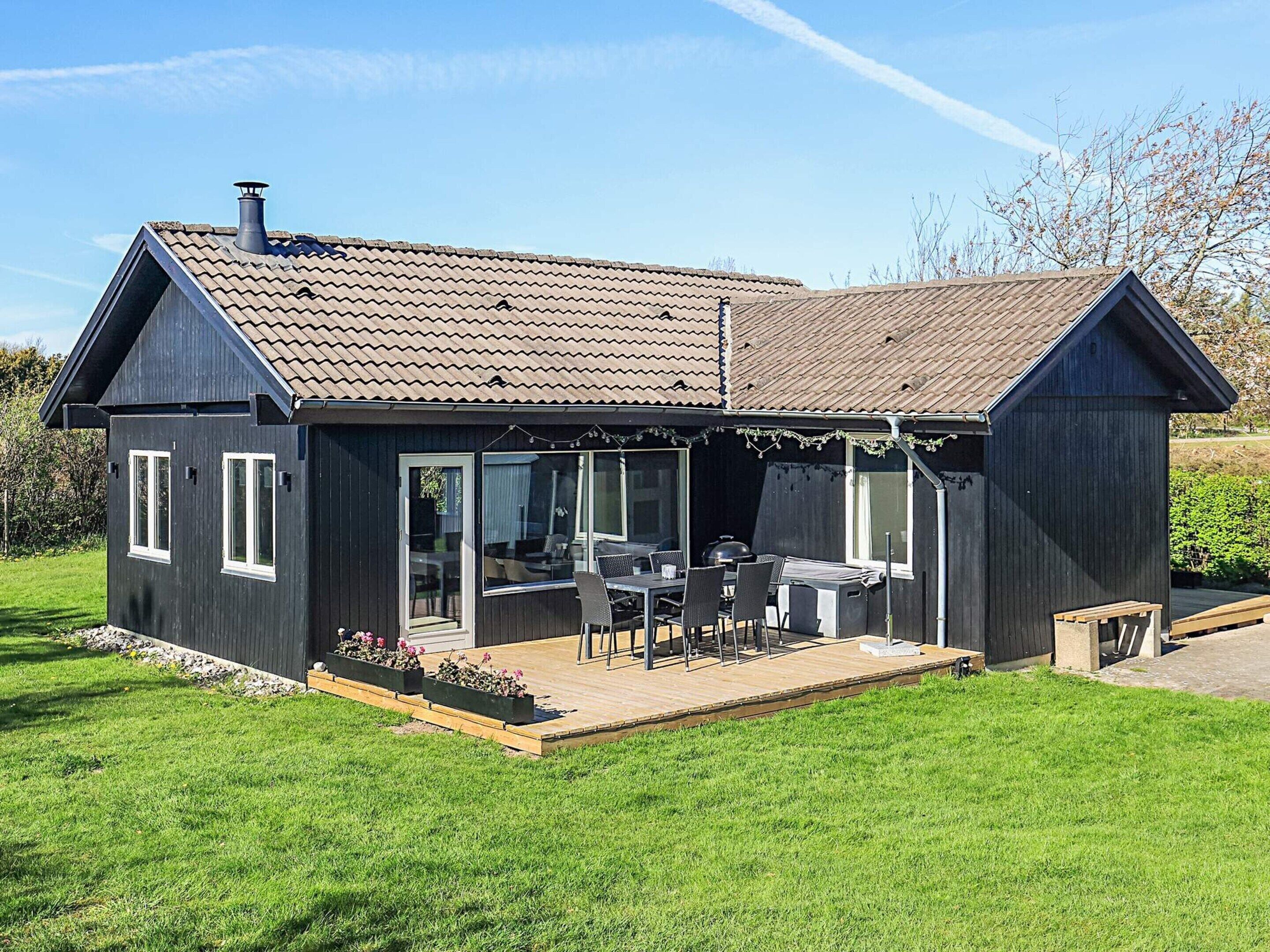House | View from property