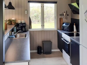 House | Interior - 4 Star Holiday Home in Logstor (Logstor)