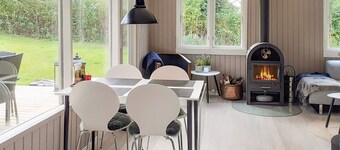 4 Star Holiday Home in Logstor