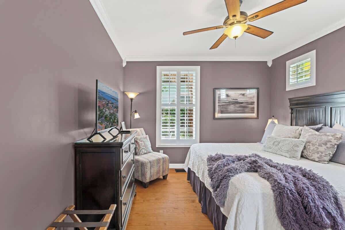 Wi-Fi gratuit, draps fournis