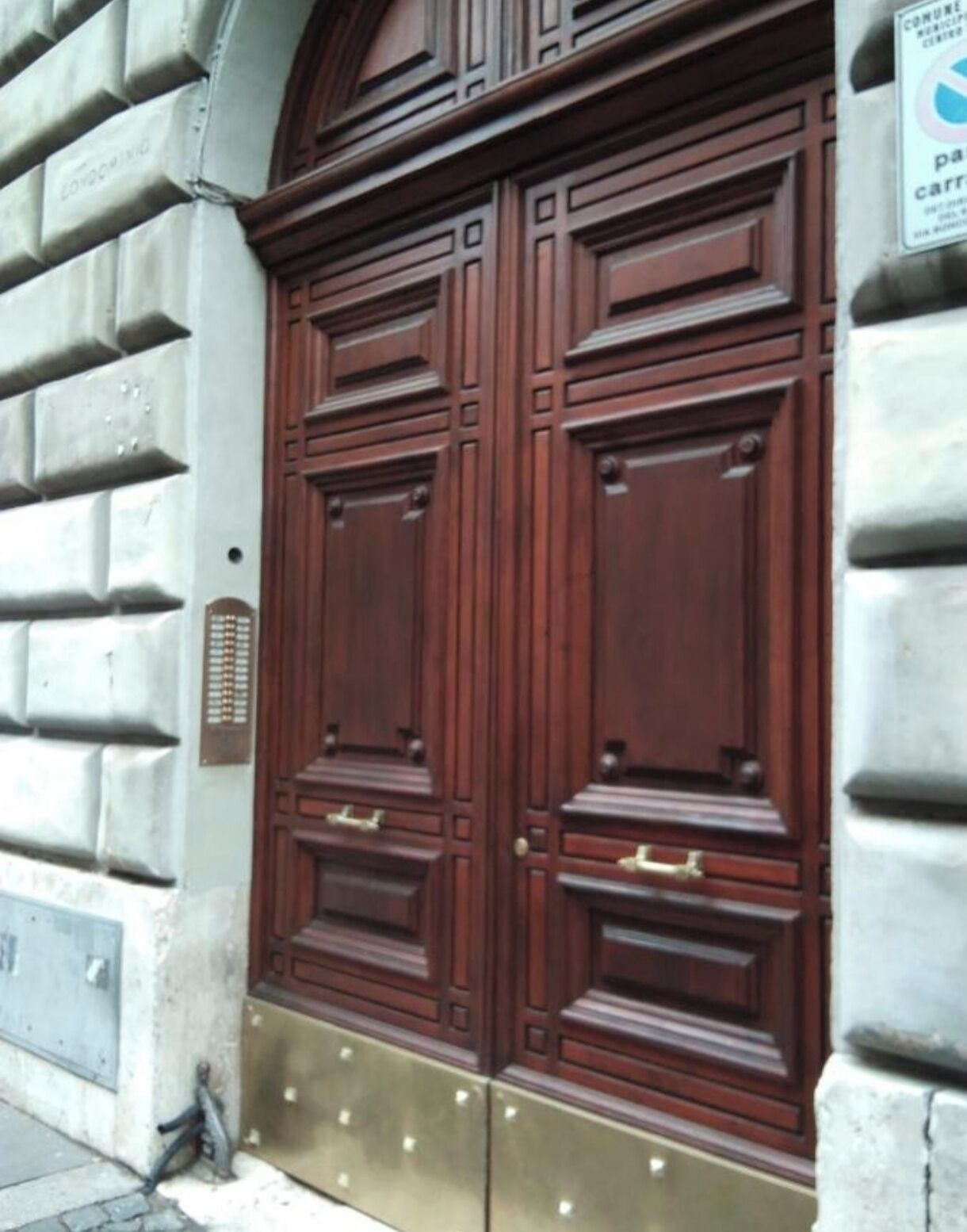 Außendetails