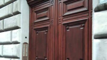 Außendetails