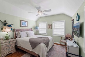 1 dormitorio, wifi gratis, ropa de cama