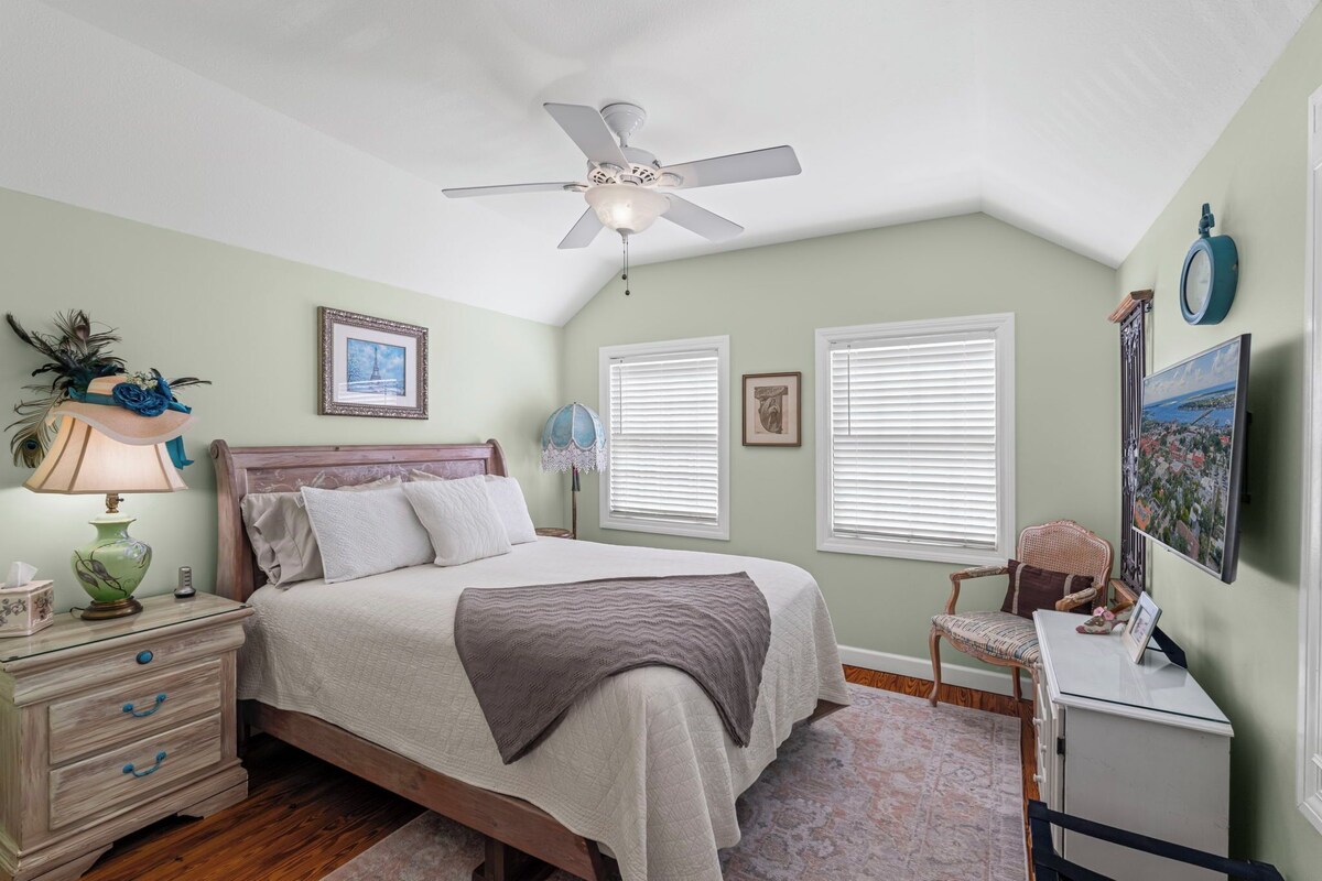 Bild für Gastgeberprofil