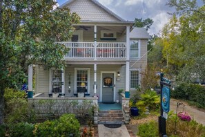 Detalle del exterior