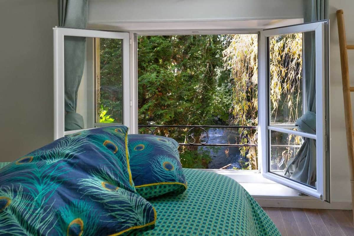 Comfort kamer | Gratis wifi