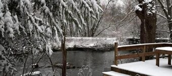 Le Moulin Inattendu par Bonne Vie