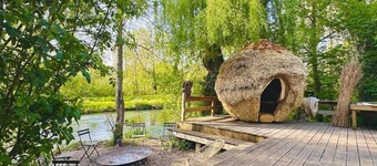 Le Moulin Inattendu par Bonne Vie