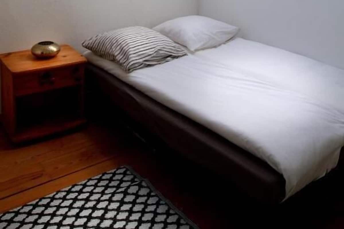 Standaard kamer | Gratis wifi