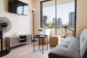 Fernseher, Arbeitsbereiche