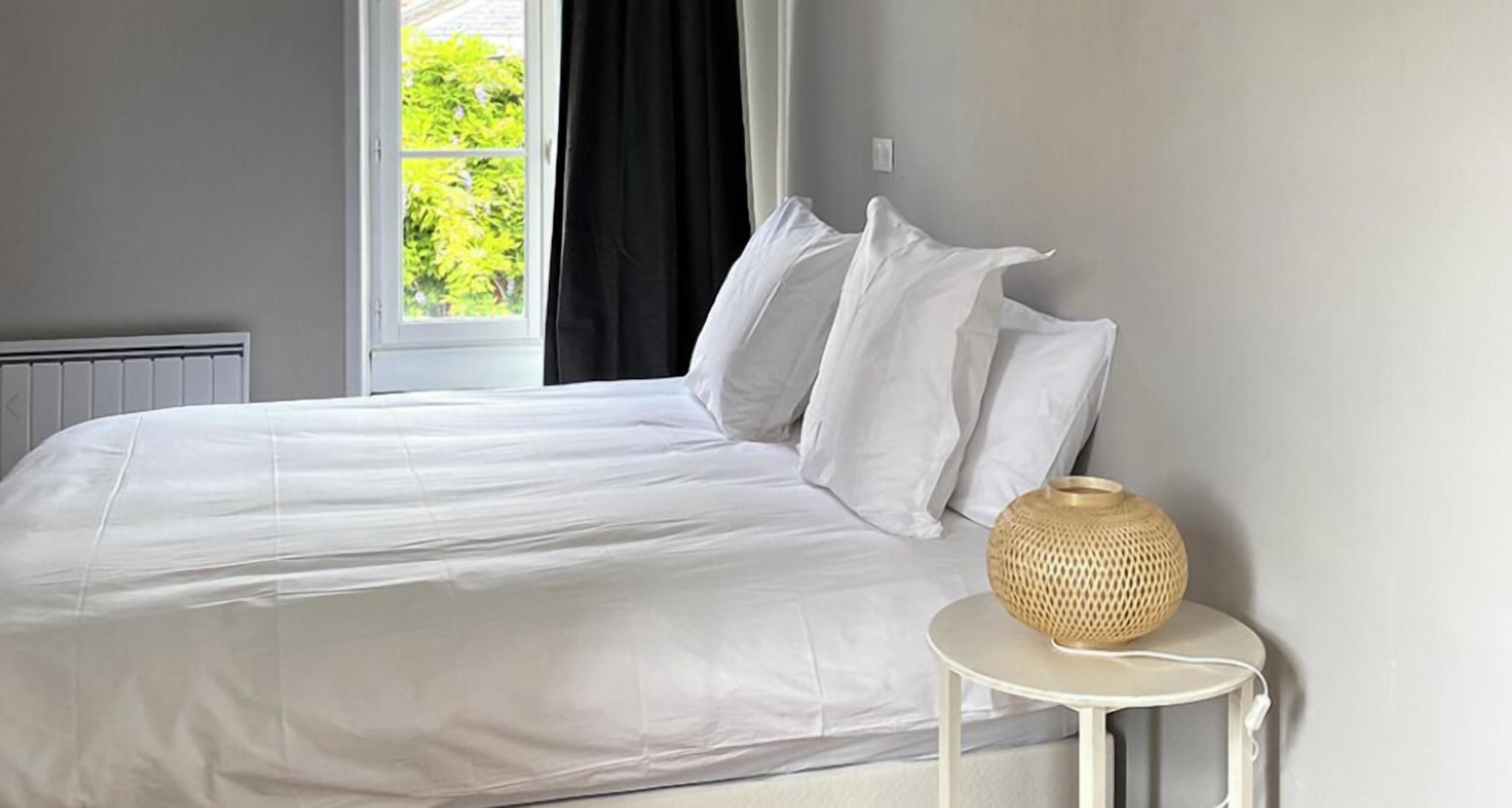 Classic Double or Twin Room | Soundproofing, iron/ironing board, free WiFi