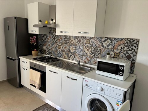 Villa Giustina - Apartment