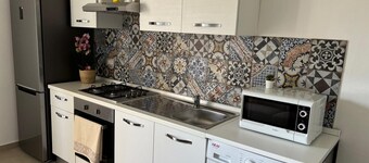 Villa Giustina - Apartment