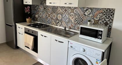 Villa Giustina - Apartment