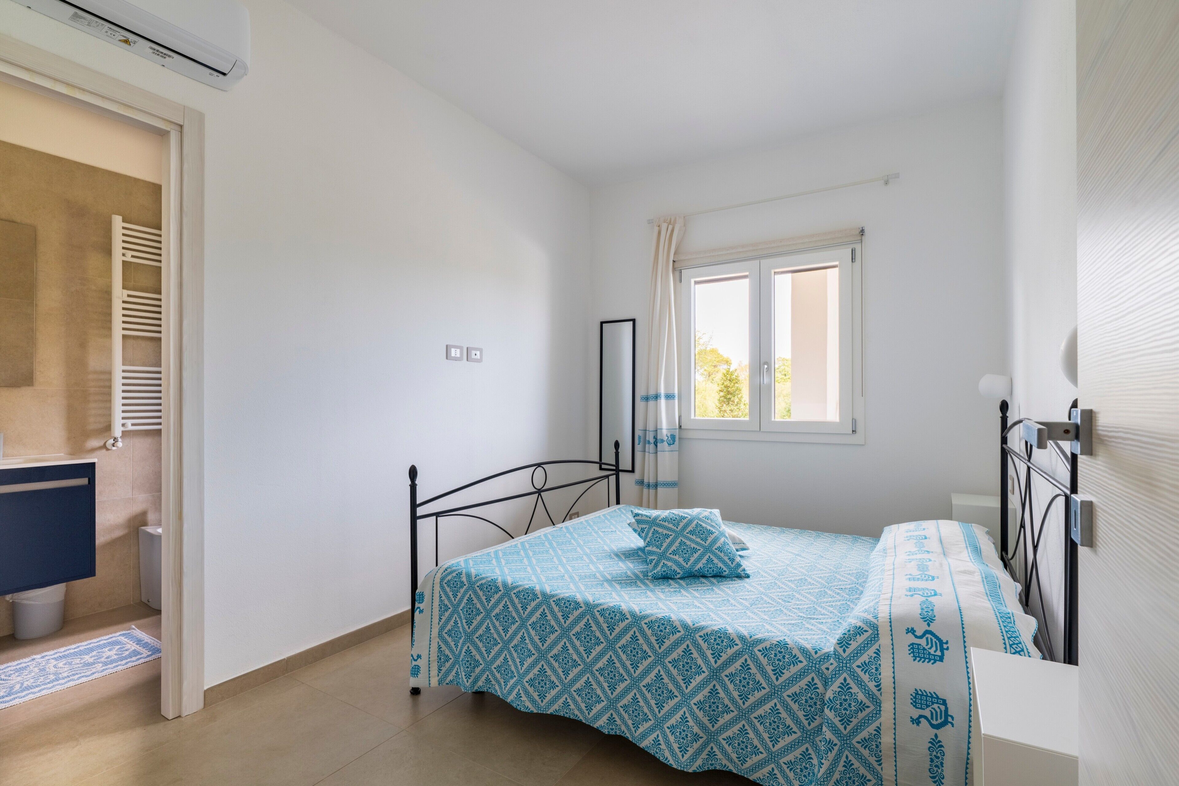 1 室のベッドルーム、アイロン / アイロン台、WiFi、ベッドシーツ