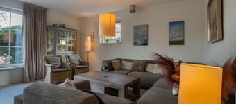 Holiday home with garden in Domburg | Singel 51