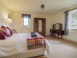 2 多间卧室、特色装修、特色家居、免费 WiFi