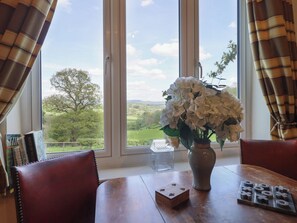 Ferienhaus | Innenbereich
