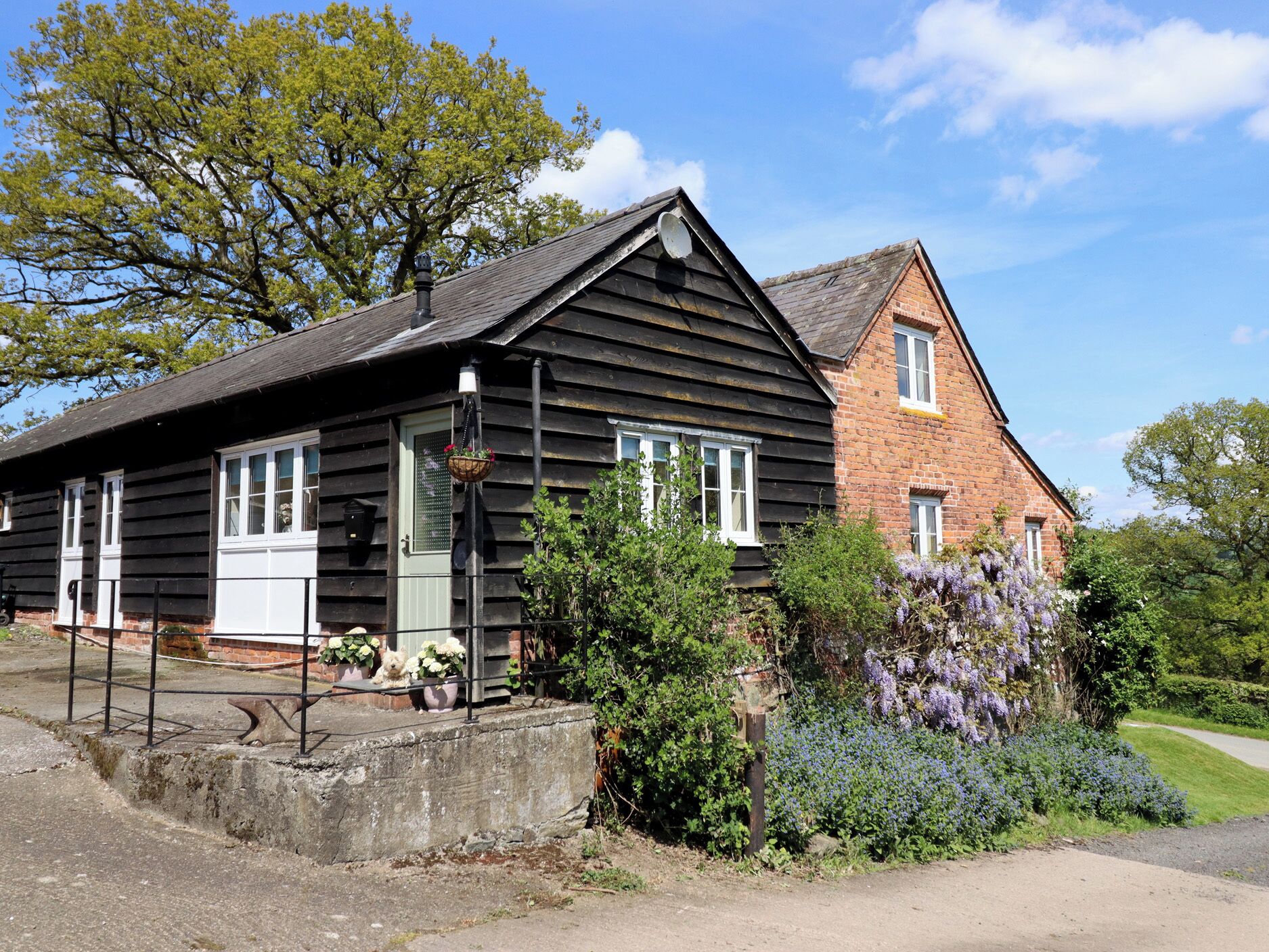 Cottage | Exterieur
