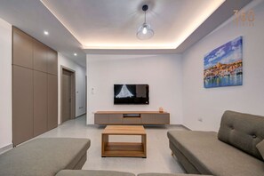 TV