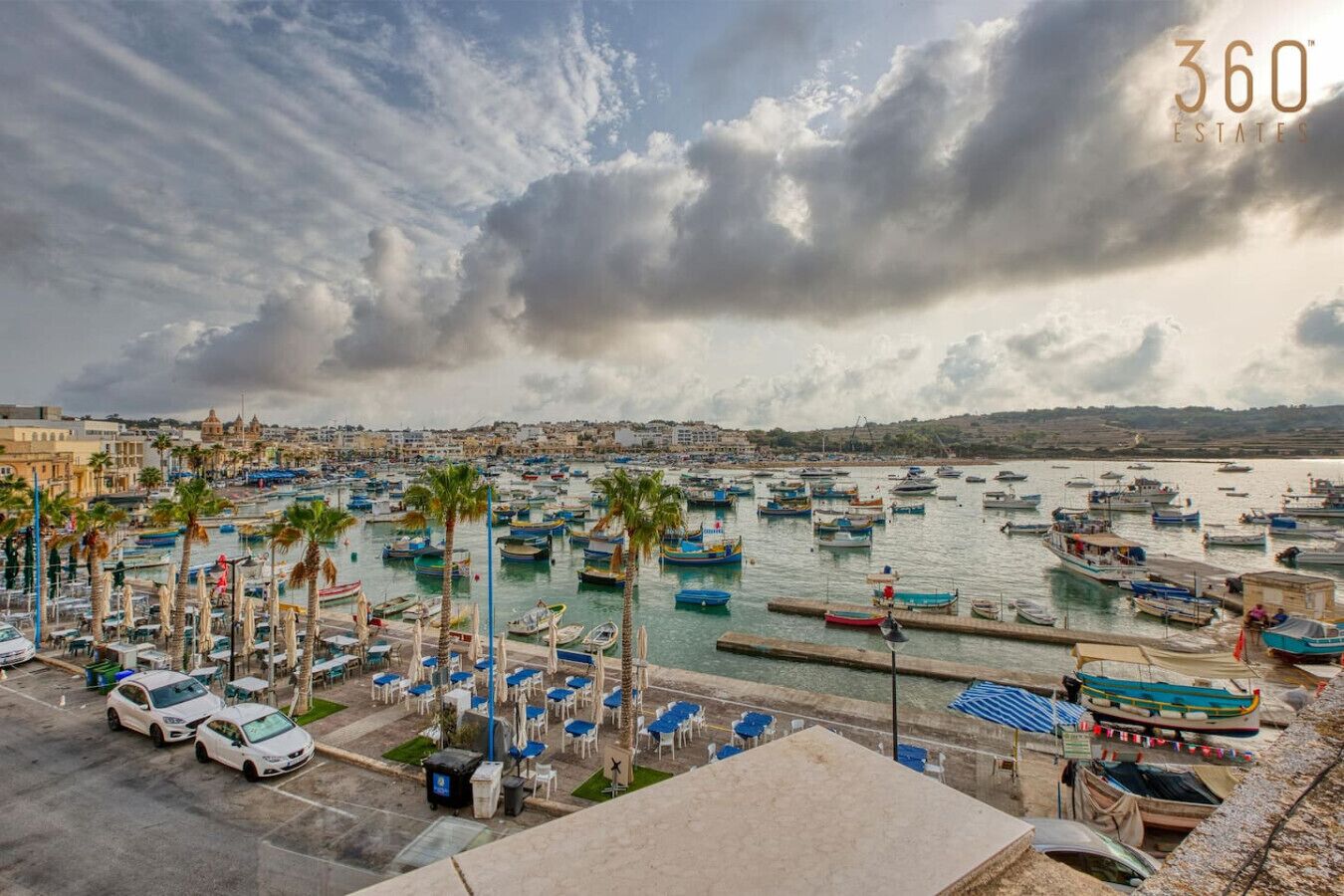 Marina