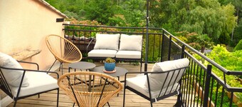 Métairie de Lamourade