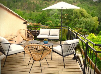 Métairie de Lamourade