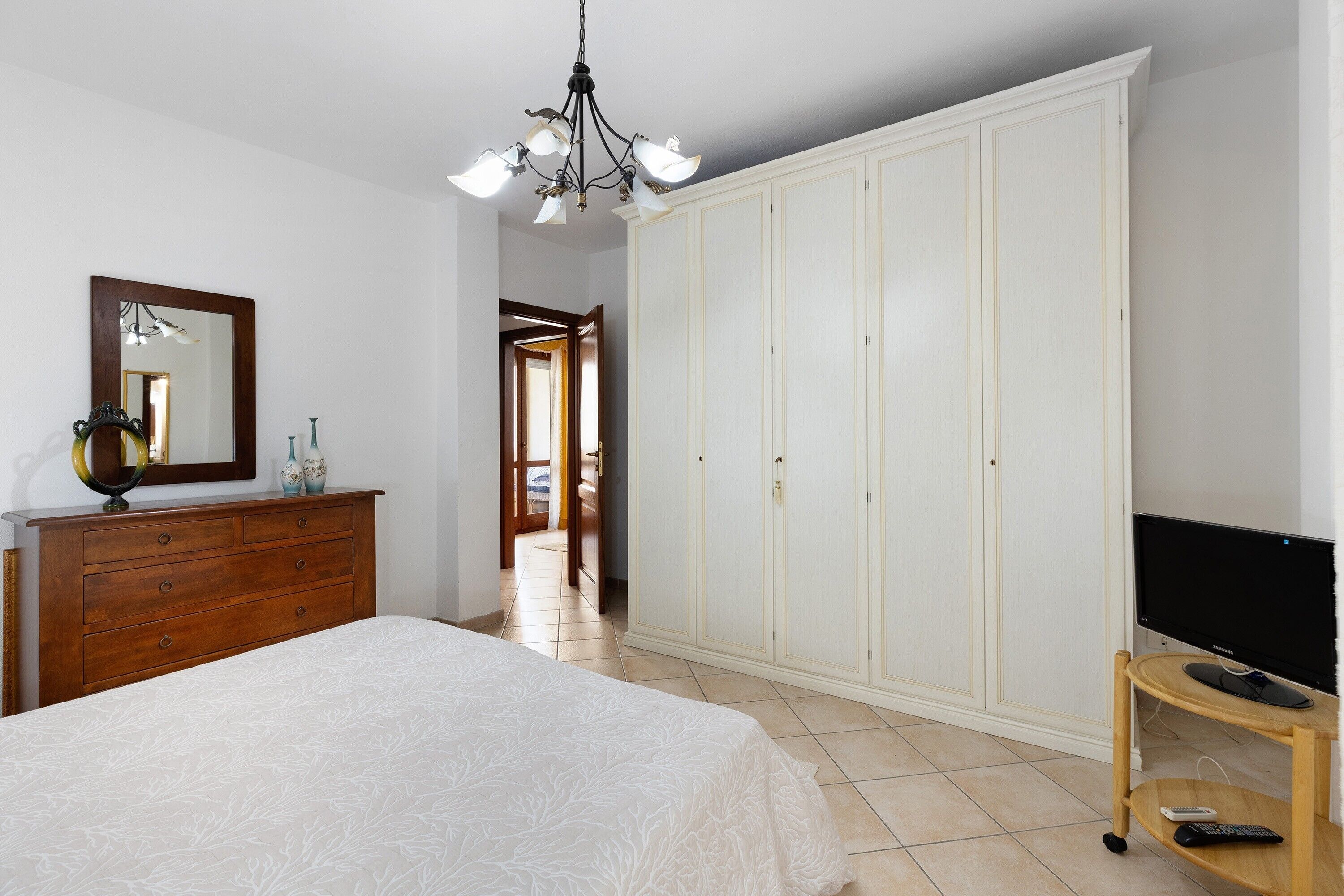 2 chambres, draps fournis