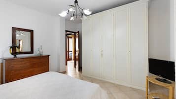 2 chambres, draps fournis
