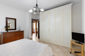 2 chambres, draps fournis