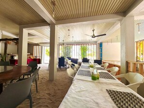 Restoran