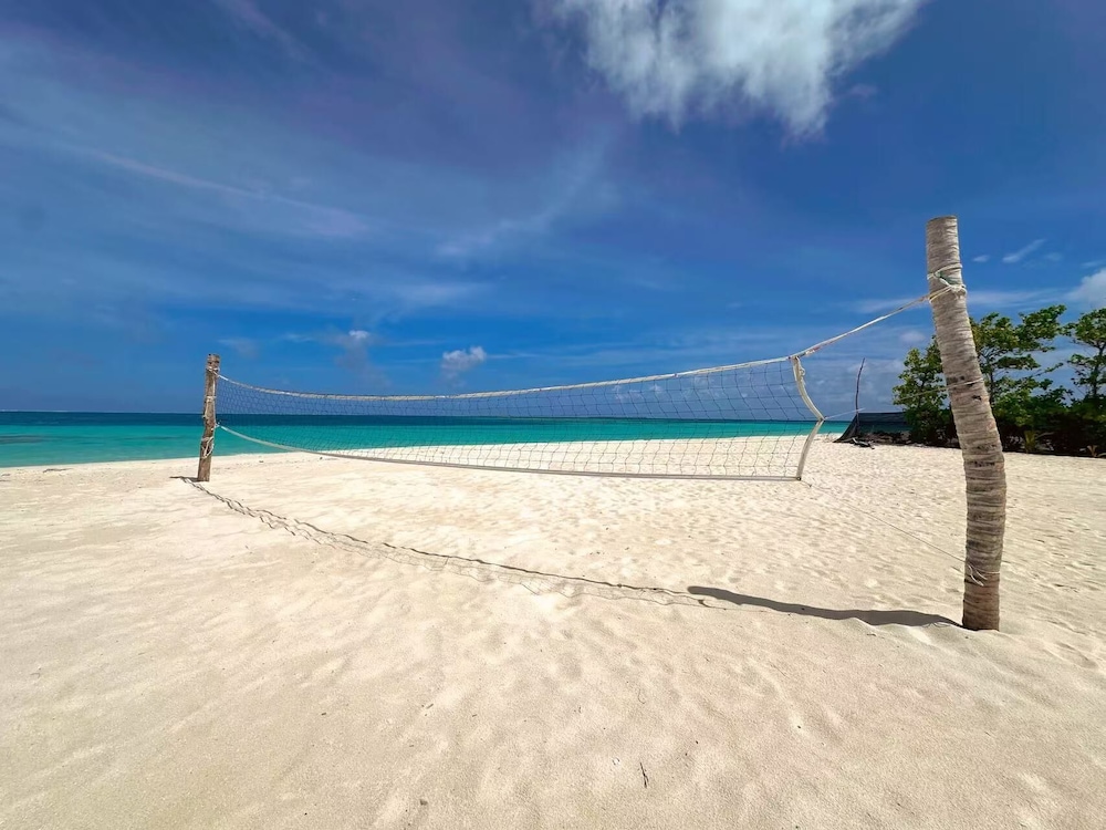 White Sand Himandhoo - Bild 2