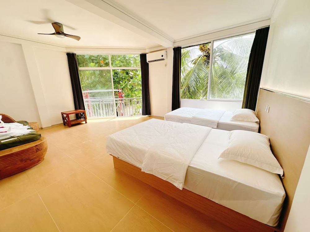 White Sand Himandhoo - Bild 3