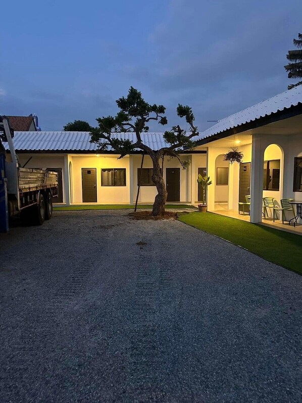 Exterior - 17 Garden  (Pattaya)