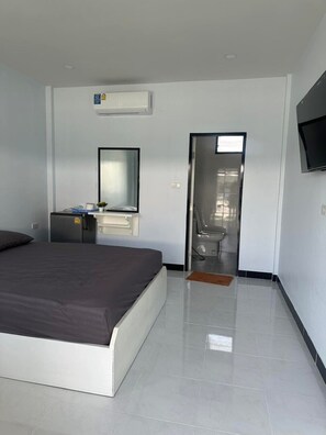 Bathroom - 17 Garden  (Pattaya)