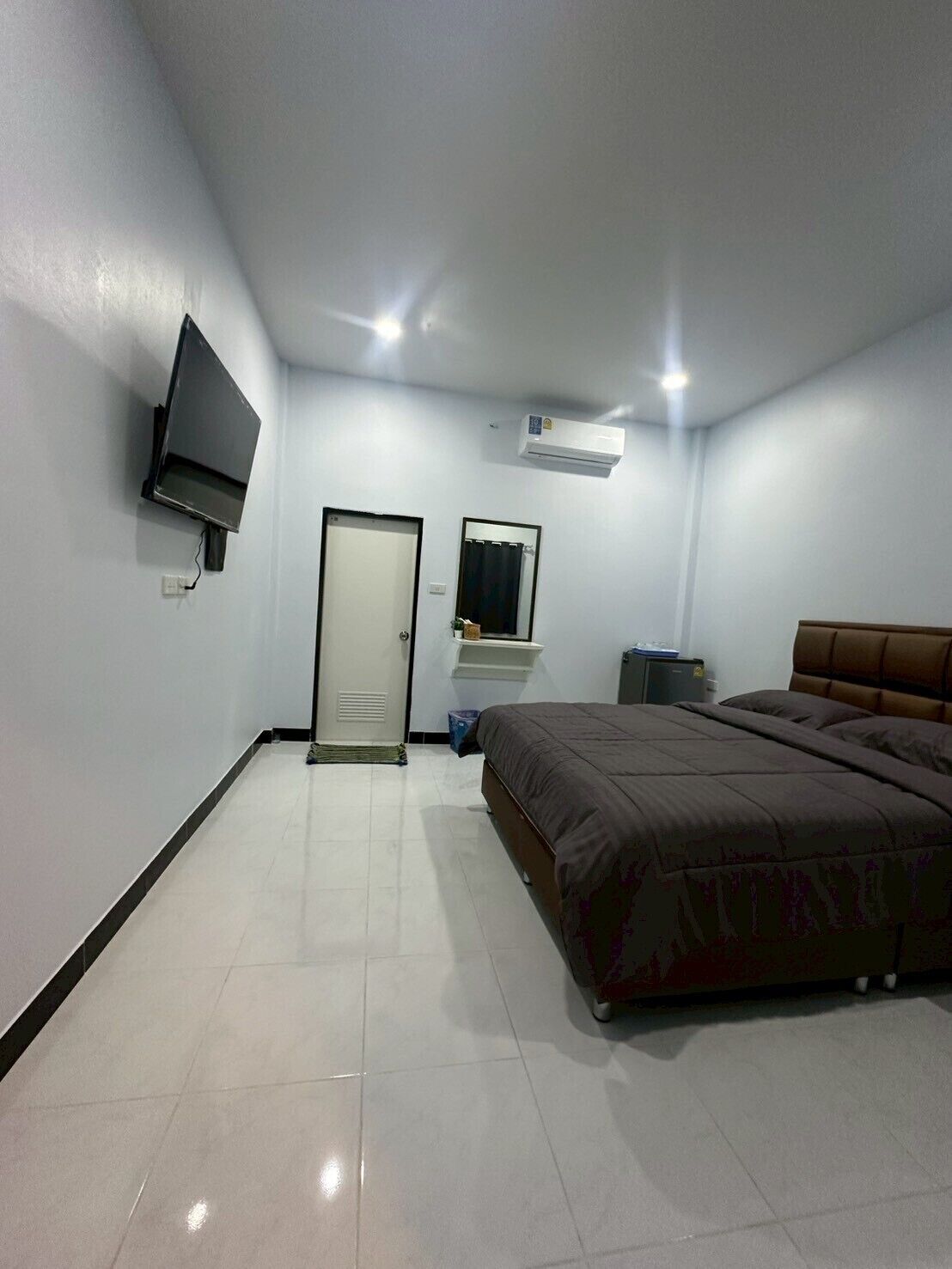ห้องพัก