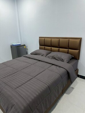 Standard-huone | Sisätilat