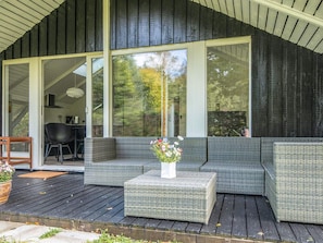 House | View from property - 4 Star Holiday Home in Silkeborg (Silkeborg)