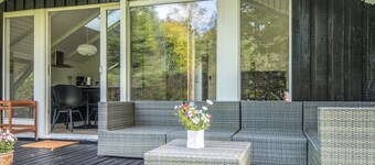 4 Star Holiday Home in Silkeborg
