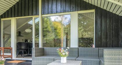 4 Star Holiday Home in Silkeborg