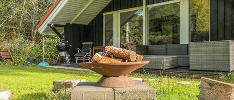 独立别墅 | 外观