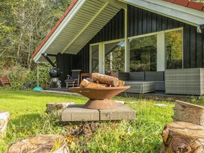 Exterior - 4 Star Holiday Home in Silkeborg (Silkeborg)
