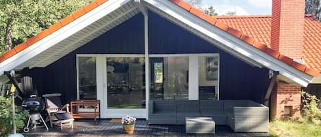 House | Exterior