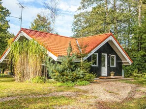 House | View from property