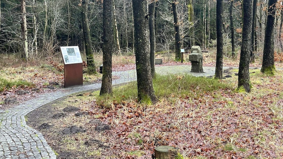 4 Star Holiday Home in Silkeborg