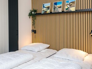 Ferienhaus | Innenbereich